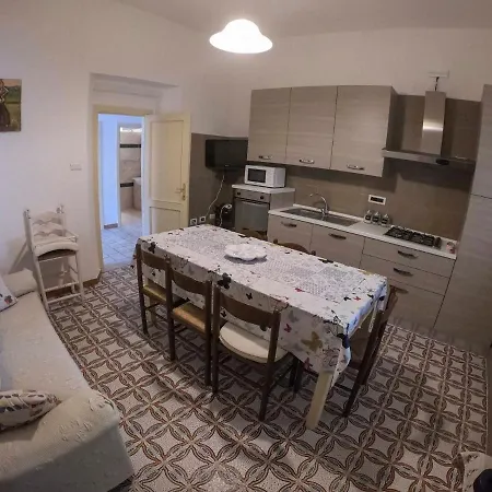 Casa A&m 2 Lejlighed