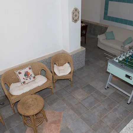Appartement Casa A&m 2 Onifai