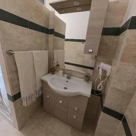 Casa A&m 2 Appartement Onifai