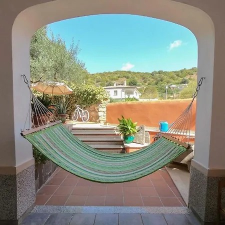 Casa A&m 2 Appartement Onifai