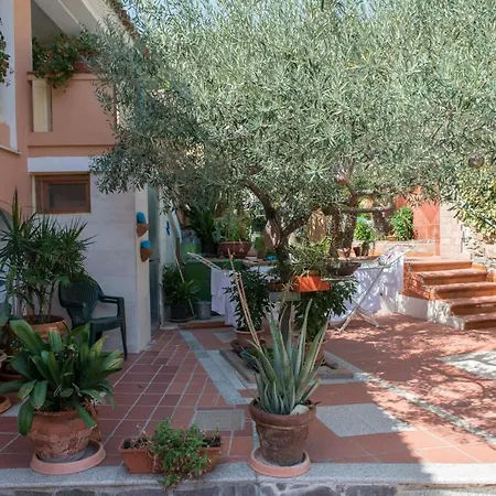 Casa A&m 2 Apartment *