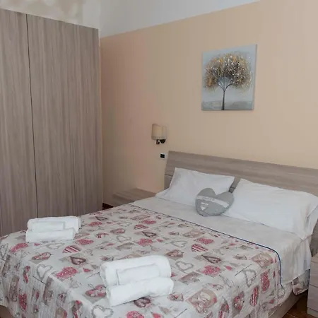 Appartamento Casa A&m 2