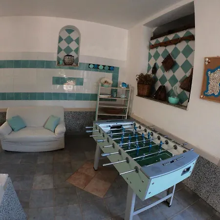 Casa A&m 2 Onifai