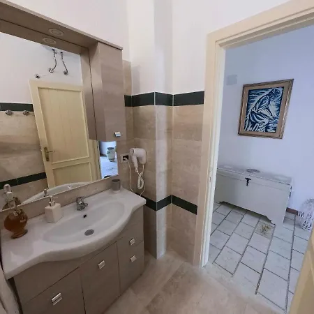 Appartamento Casa A&m 2 Onifai