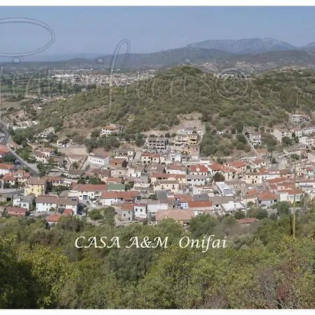Casa A&m 2 Appartamento
