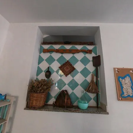 Casa A&m 2 Appartamento Onifai