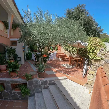 Appartamento Casa A&m 2 Onifai