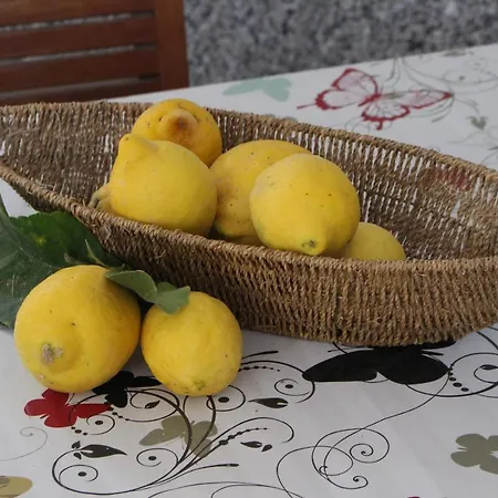 Lejlighed Casa A&m 2 *