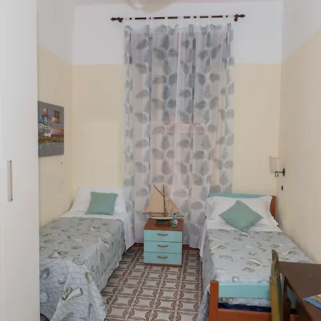 Appartamento Casa A&m 2 *