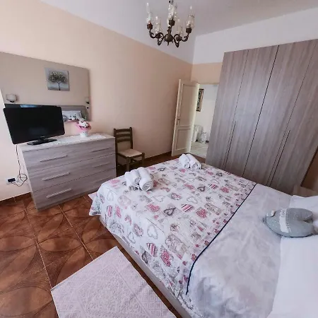 Appartamento Casa A&m 2 *