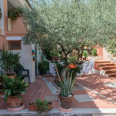 Casa A&m 2 Lejlighed *