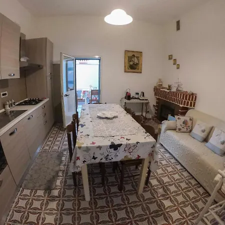 Casa A&m 2 Lejlighed