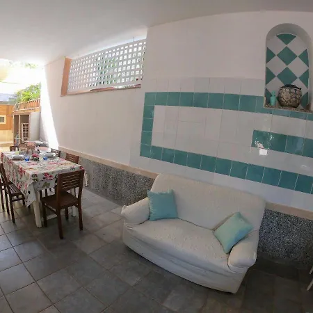 Appartamento Casa A&m 2