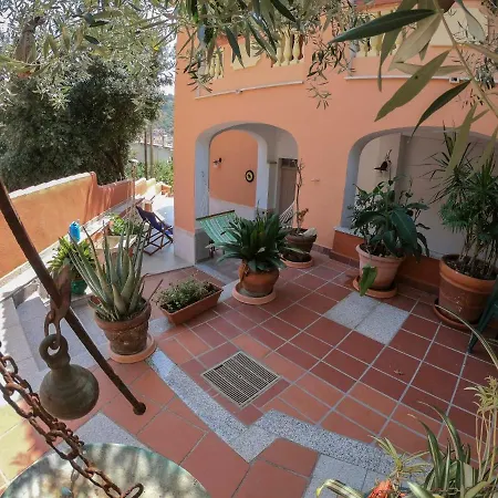 Appartamento Casa A&m 2 *