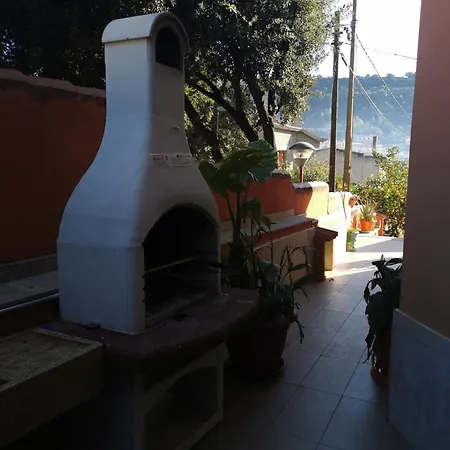 Appartamento Casa A&m 2 Onifai
