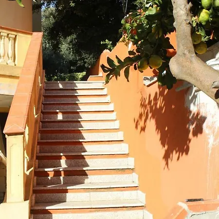Appartamento Casa A&m 2 Onifai