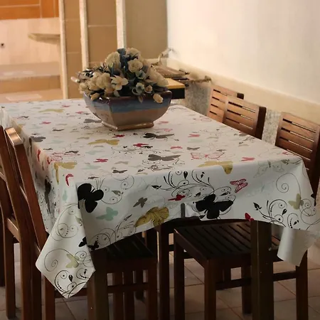 Casa A&m 2 Lejlighed *