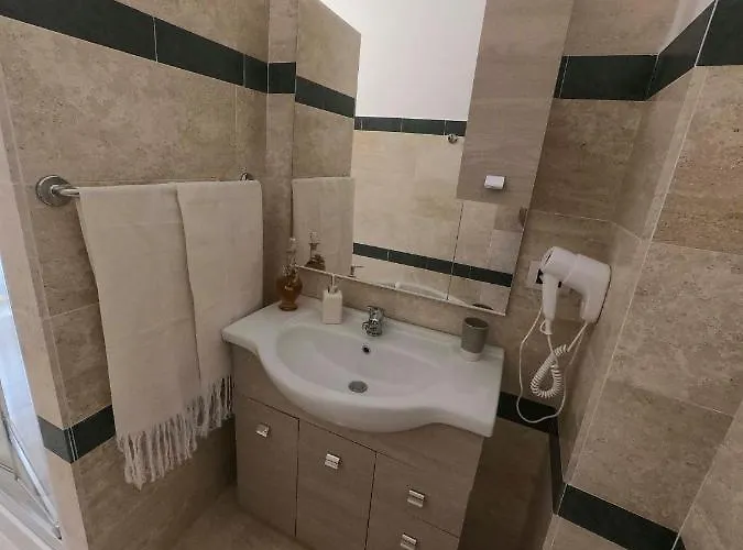 Casa A&m 2 Apartment Onifai